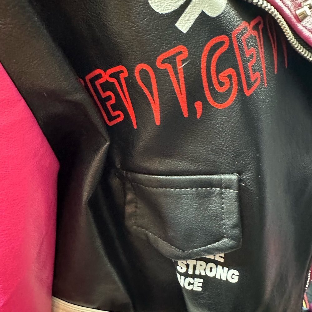 Fun Jacket - image 4